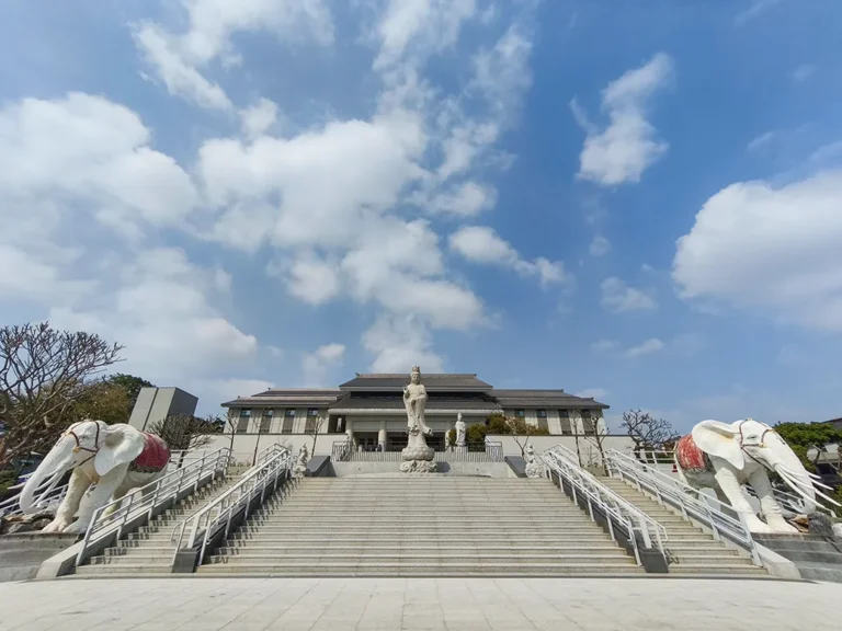 竹溪寺