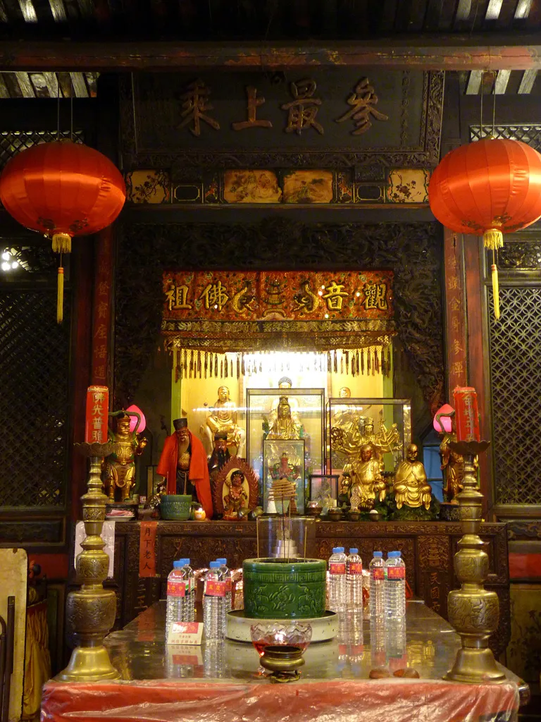 重慶寺